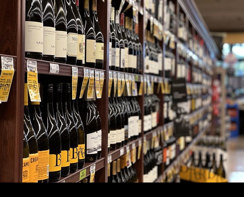 5 Consejos Para Comprar Vino