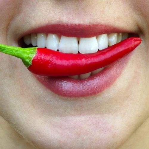 Comer picante: ¿es bueno para la salud?