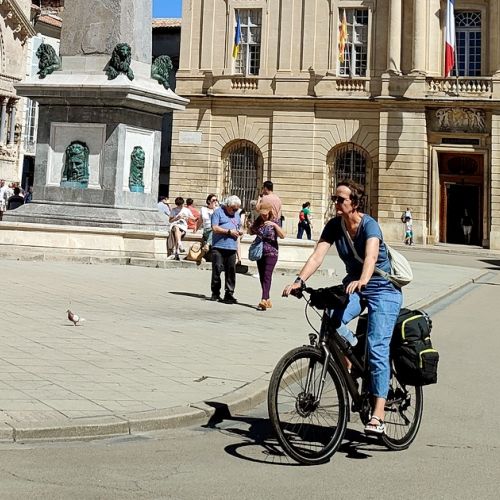 Día Mundial de la Bicicleta: por qué pedalear es la solución a tus problemas