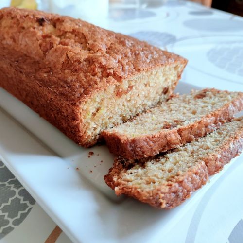 El pastel dulce de calabacín: un delicioso bizcocho esponjoso