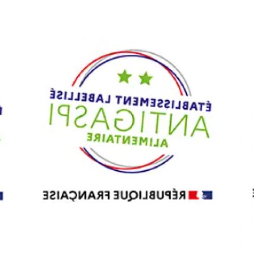 Etiqueta anti-desperdicio: la nueva estrella que cambia la carta de nuestros restaurantes