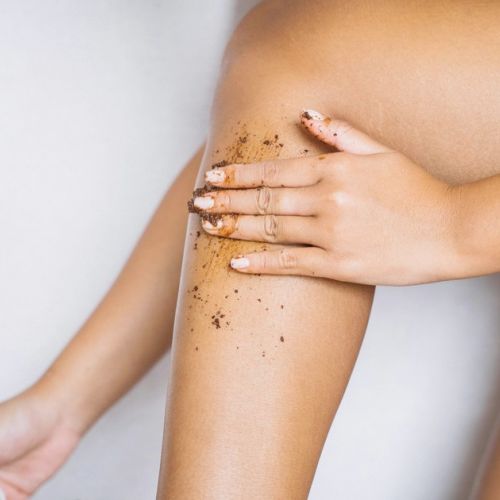 Exfoliante corporal casero: 5 recetas fáciles con ingredientes de la despensa