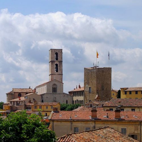 Grasse: 3 buenas razones para visitar la ciudad de los perfumes