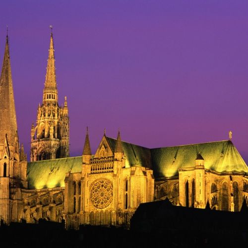 La catedral de Chartres: 7 cosas que debes saber sobre esta joya gótica