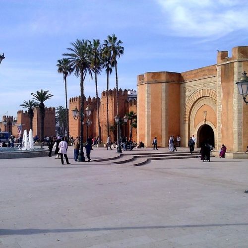 Marruecos: las 6 razones para viajar a Rabat