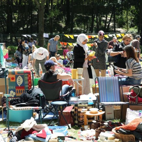 Mercadillo y rastro: ¿cuáles son las reglas a seguir?