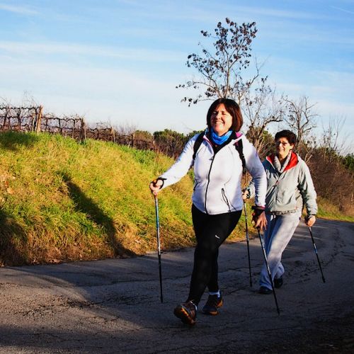 Octubre Rosa: deporte y cáncer de mama en 5 preguntas