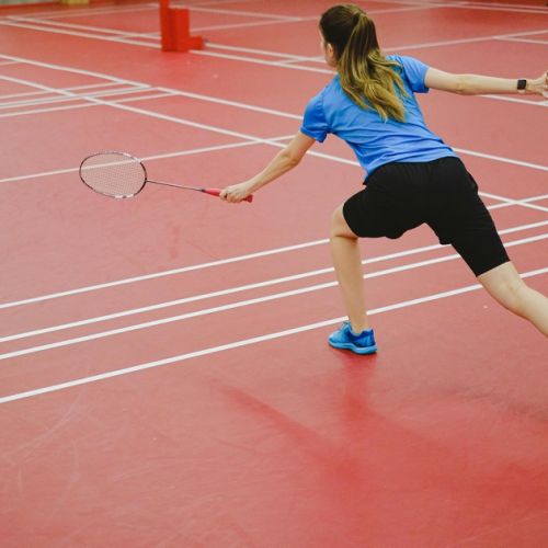 Ping-pong, bádminton o tenis: 5 beneficios de los deportes de raqueta