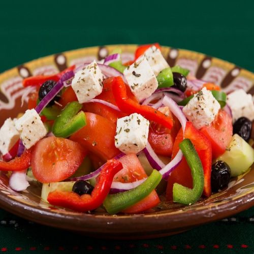 ¿Por qué la dieta mediterránea es la mejor del mundo?