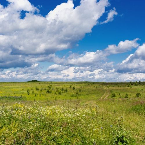 Siembra de nubes: ¿qué peligro?