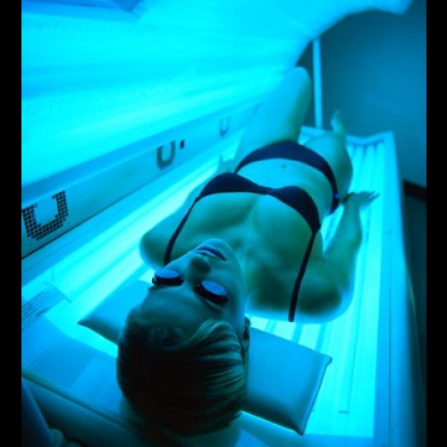 ¿Son cancerígenas las cabinas de UV?