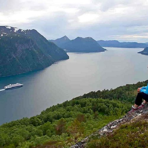 Viaje a Noruega: análisis de un destino de moda