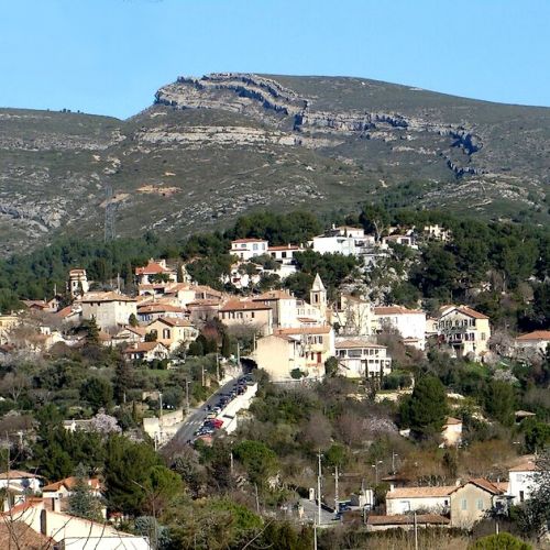 Visitar la Provenza siguiendo los pasos de Marcel Pagnol